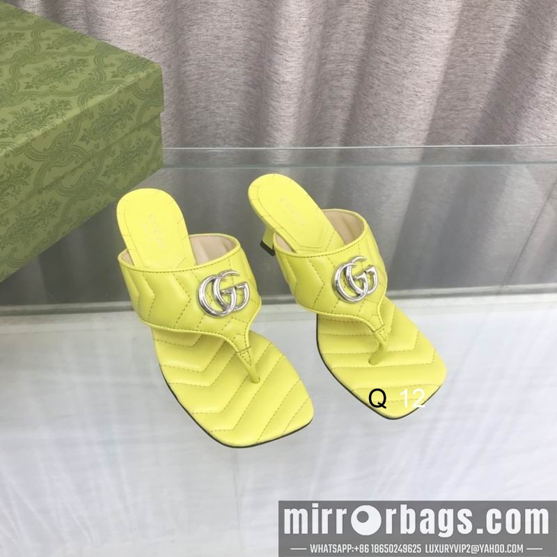 Gucci Replica Shoes sz35-40 XJ0806