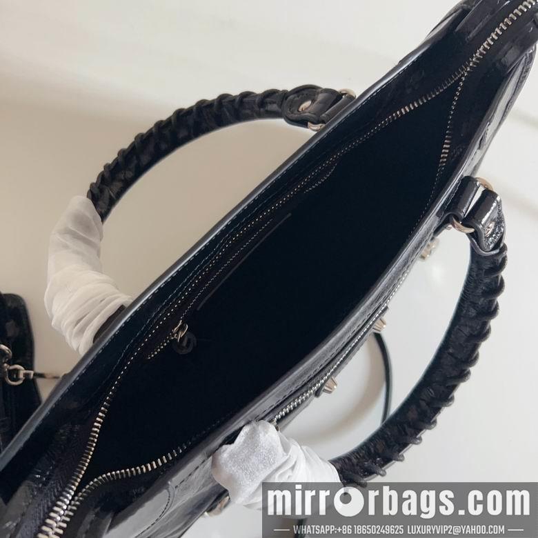 Balenciaga Bags 30X19X11cm 031702 GY