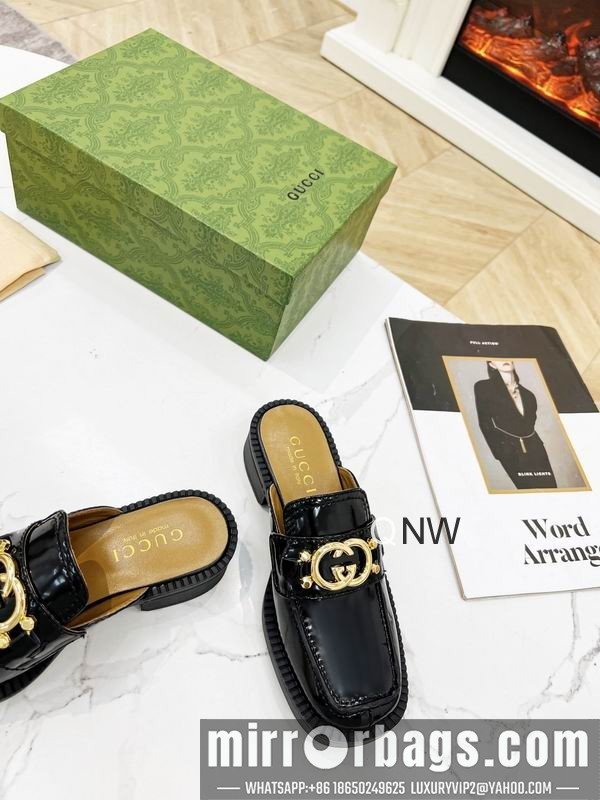 Gucci Replica Shoes sz35-41 NW0321