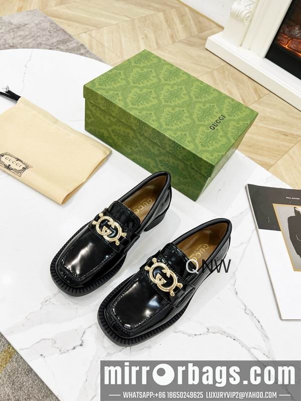 Gucci Replica Shoes sz35-41 NW0333