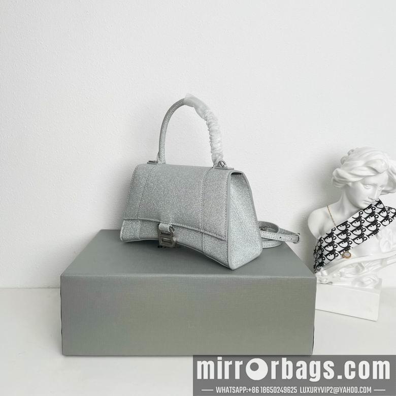 Balenciaga Bags 1689 23X15X10cm GY 4colour