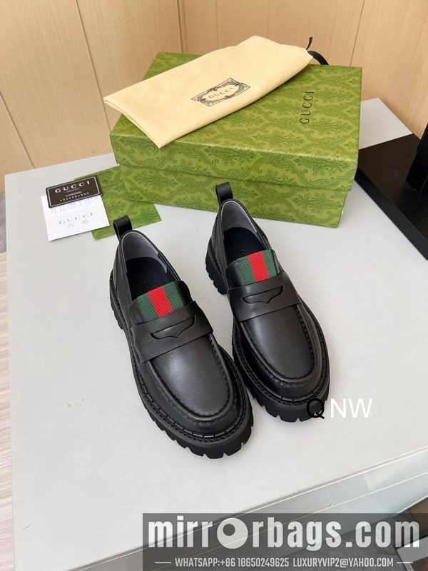 Gucci Replica Shoes sz35-40 NW0302