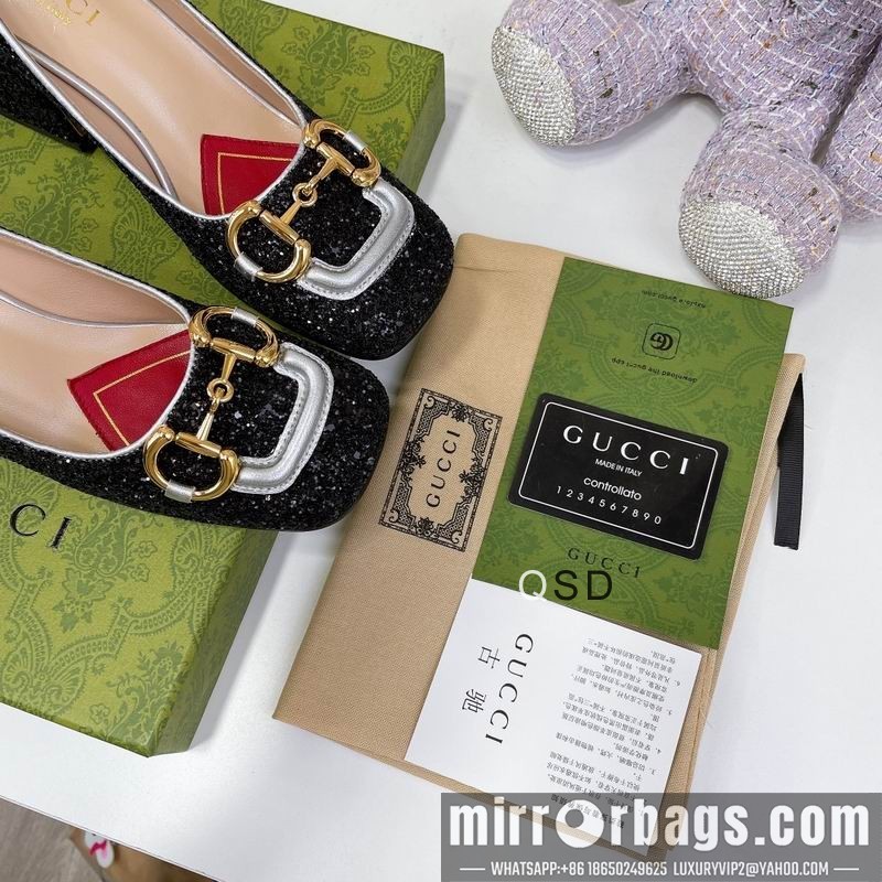 Gucci Replica Shoes sz34-41 SD0341