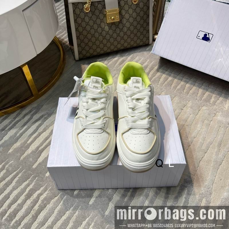 Gucci Replica Shoes sz35-39 QL0301