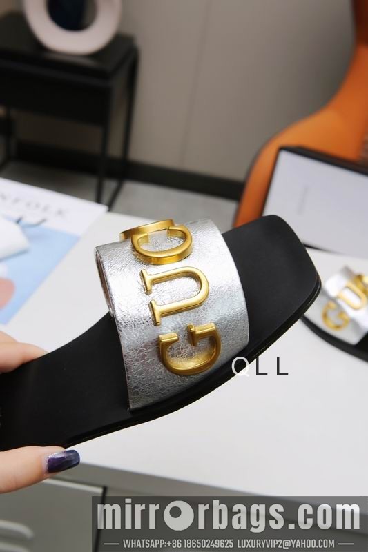 Gucci Replica Shoes sz35-45 LL0331