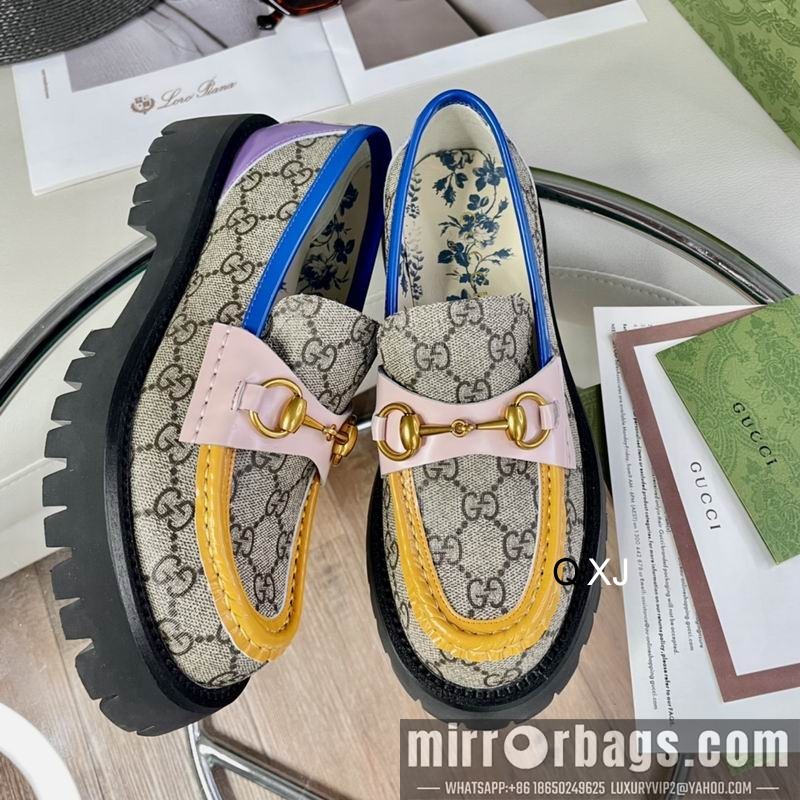 Gucci Replica Shoes sz35-40 XJ0326