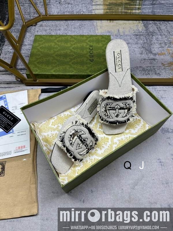 Gucci Replica Shoes sz35-40 XJ0706