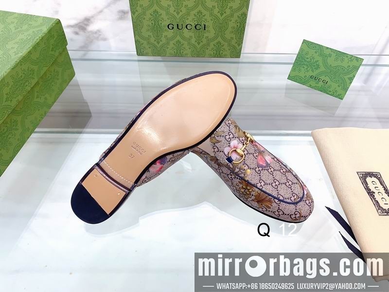 Gucci Replica Shoes sz35-40 XJ0807