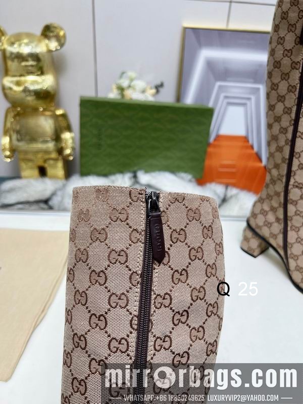 Gucci Replica Shoes sz35-40 JH1205