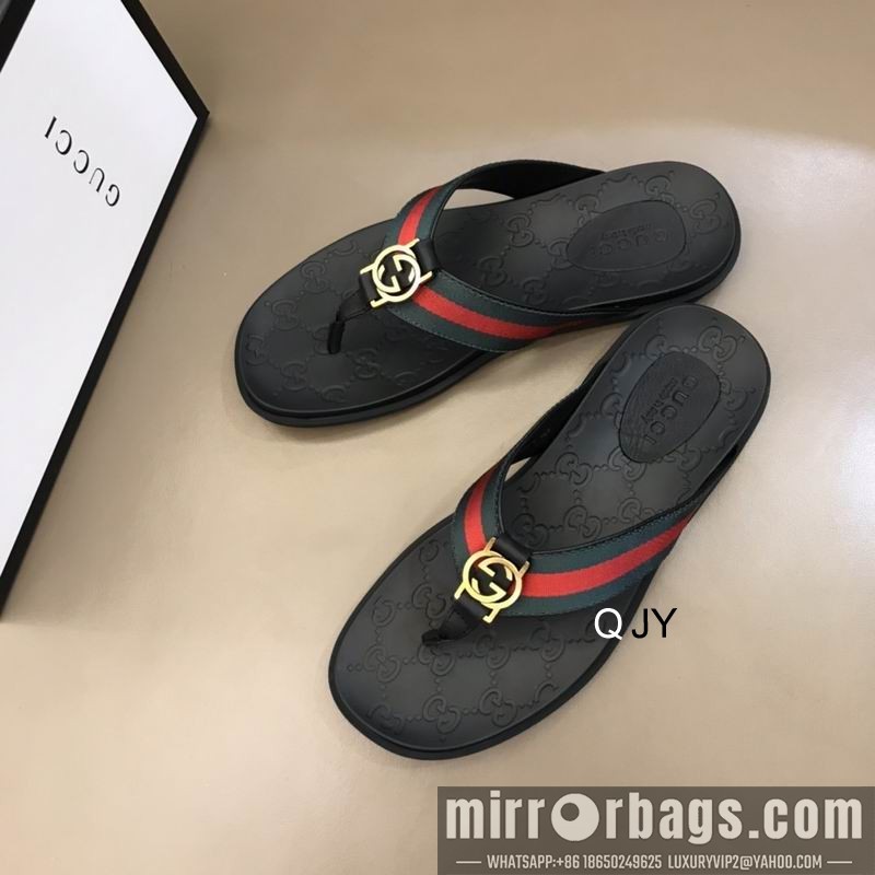 Gucci Replica Shoes sz40-45JY0301