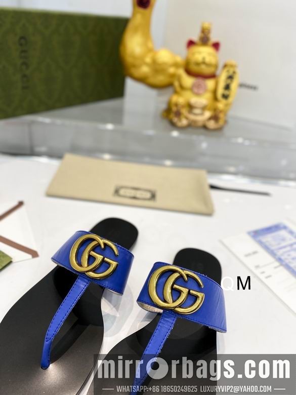 Gucci Replica Shoes sz38-44WM0308