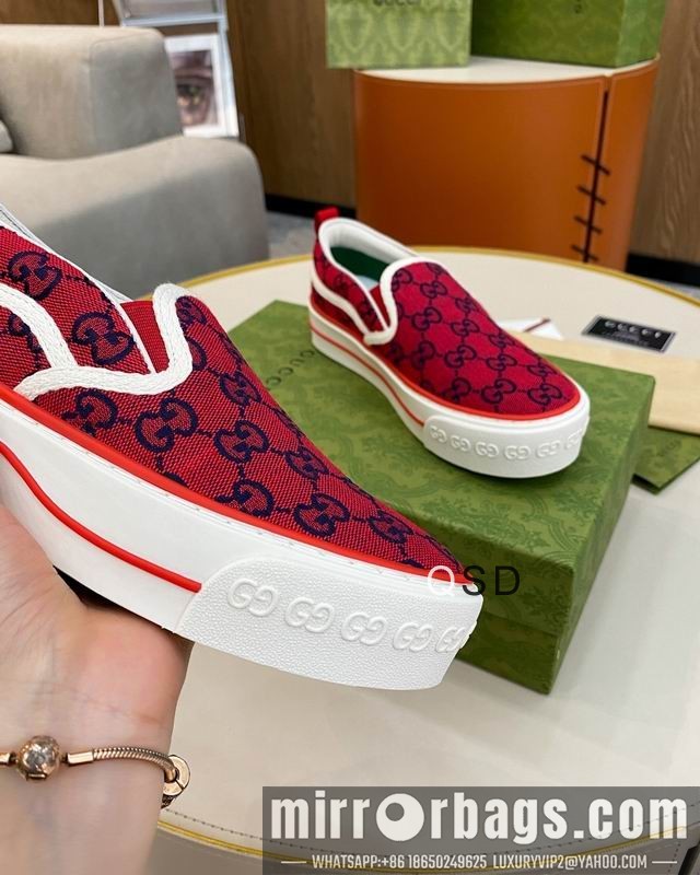 Gucci Replica Shoes sz35-40 SD0332