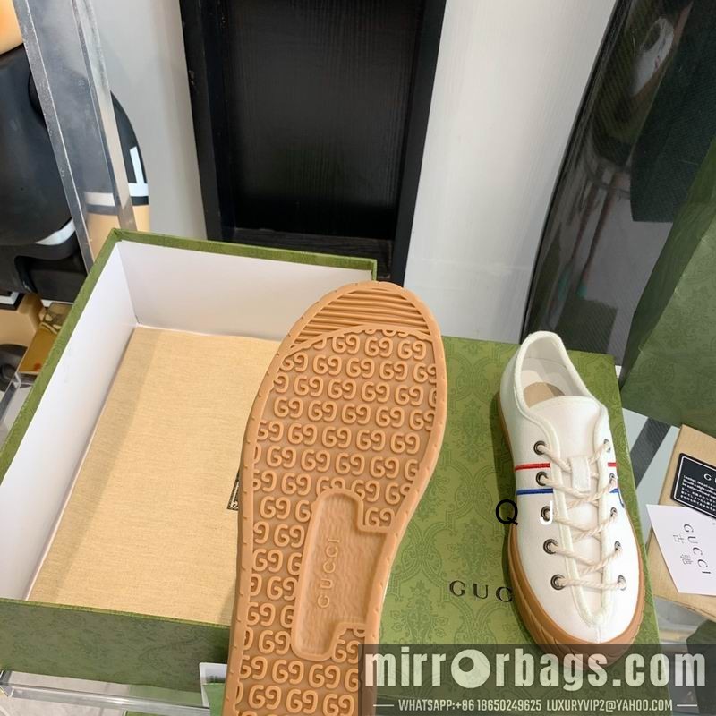 Gucci Replica Shoes sz35-39 XJ0309