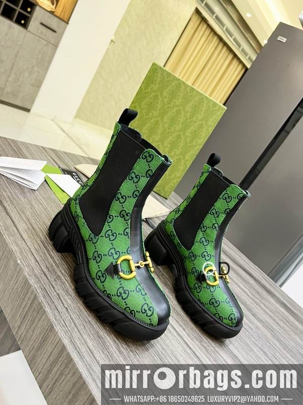 Gucci Replica Shoes sz35-41 GDT0343
