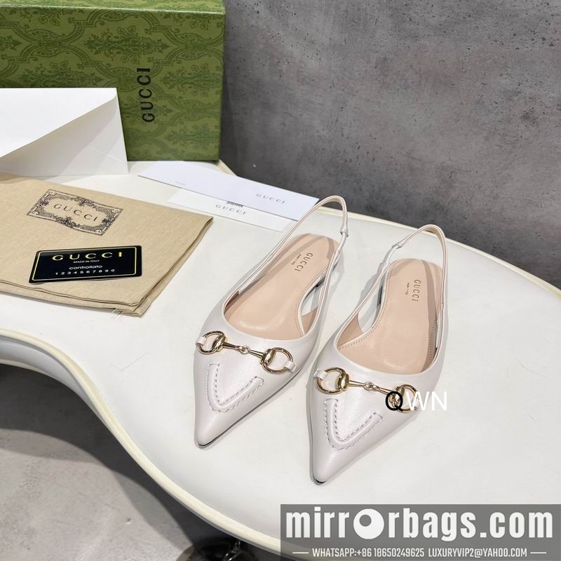 Gucci Replica Shoes sz35-40 WN0401