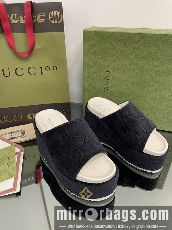 Gucci Replica Shoes sz35-43 mhf0355