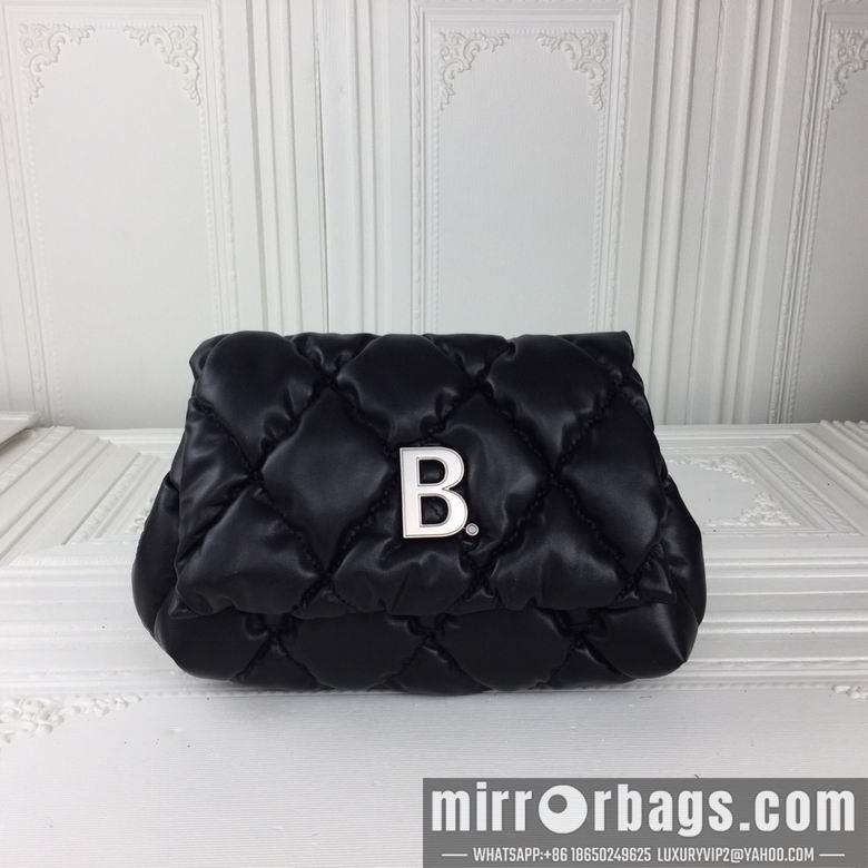 Balenciaga Bags 619450 25X8X16cm XMY 3colour
