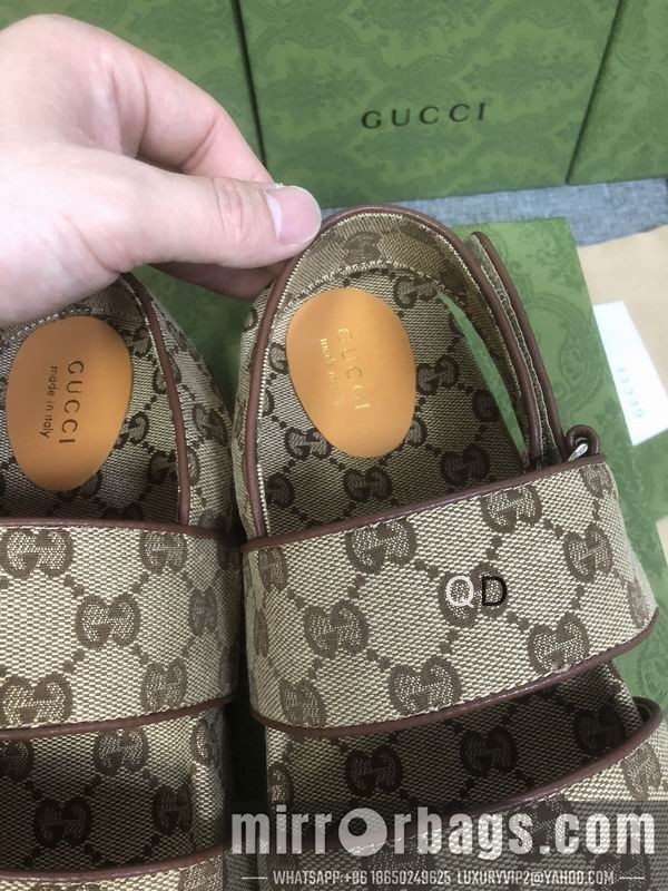 Gucci Replica Shoes sz36-44 GDT0303