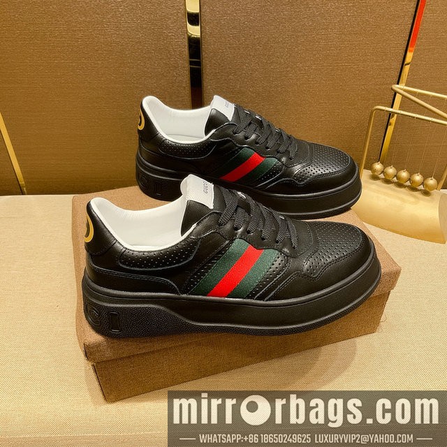 Gucci Replica Shoes SZ 38-44 0504