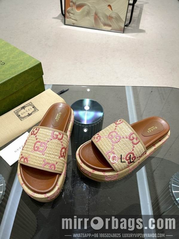 Gucci Replica Shoes sz35-43 LL0327