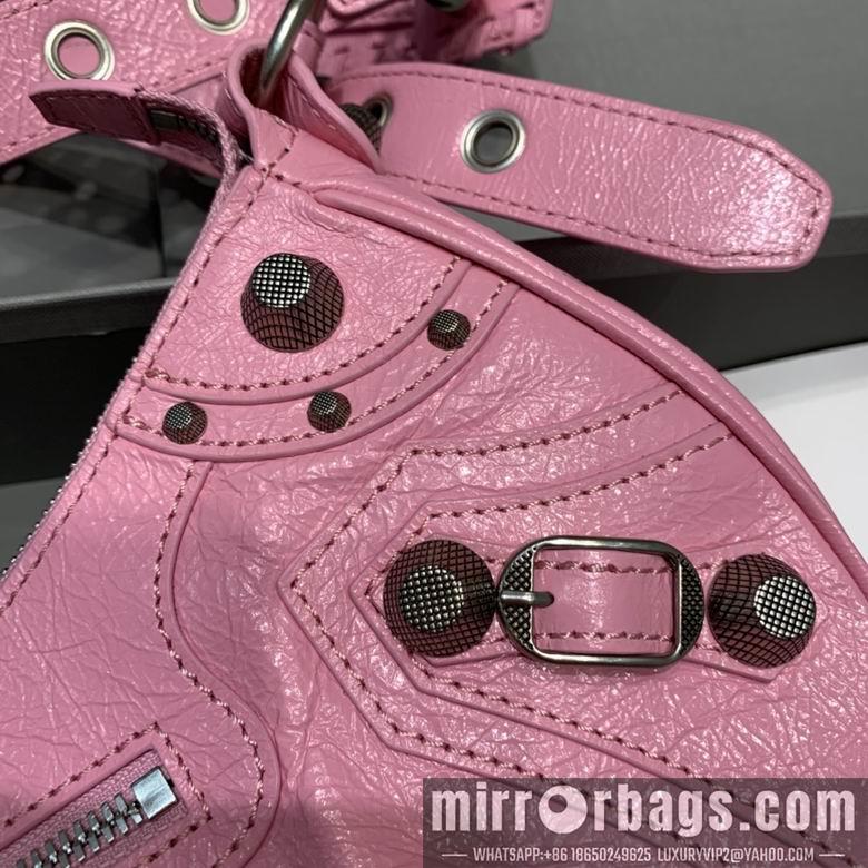 Balenciaga Bags BF180607 33X16X8