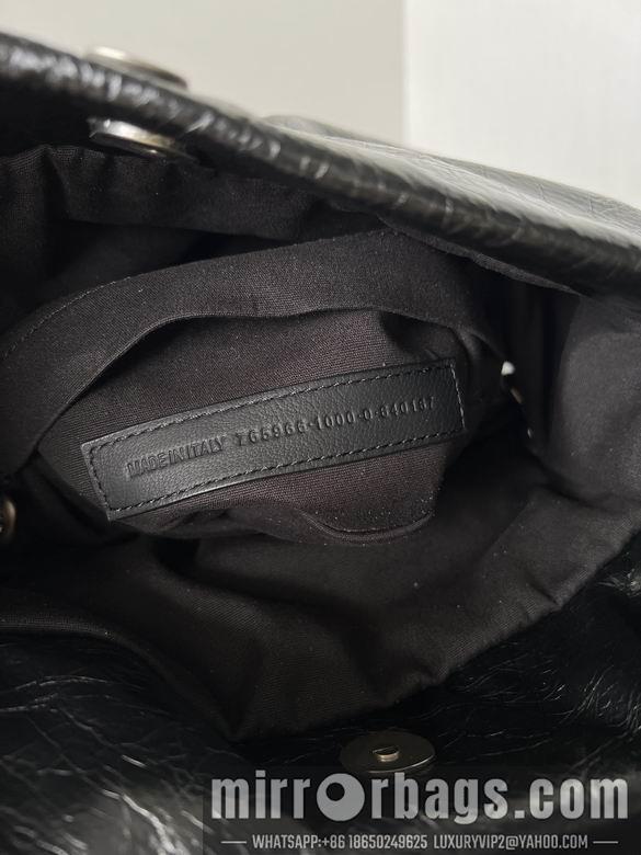 Balenciaga Bags Monaco 27.9X18X9.9cm 091804 GY  2colour