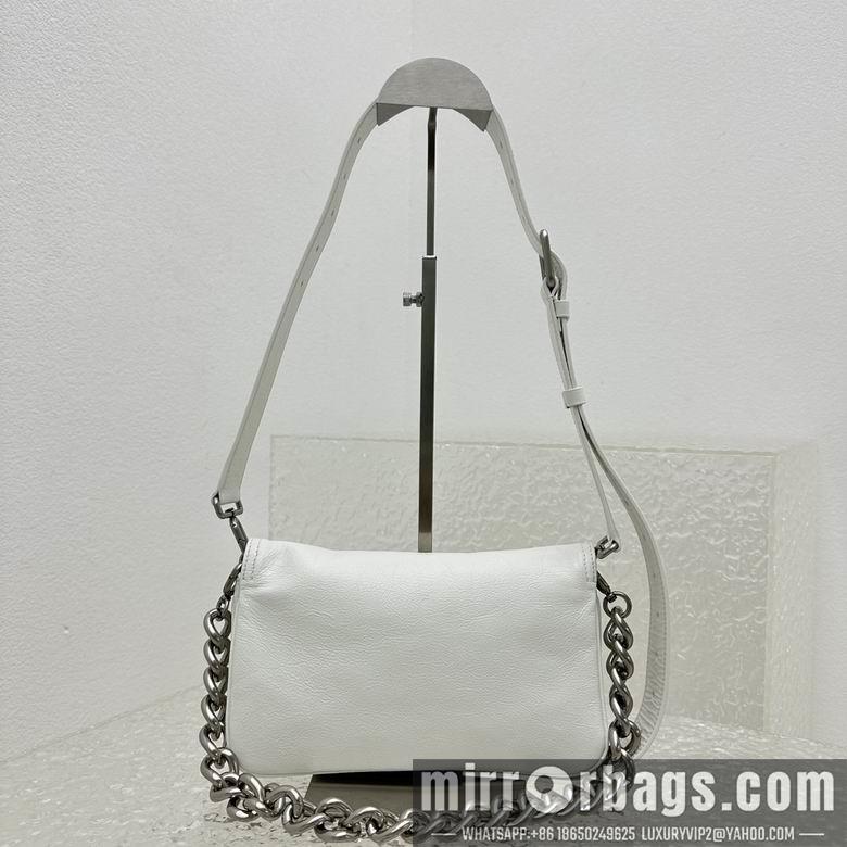 Balenciaga Bags Soft 2011 14X23X3cm GY 2colour