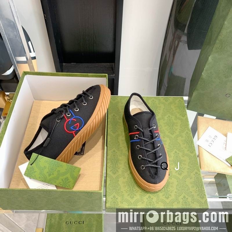 Gucci Replica Shoes sz35-39 XJ0309