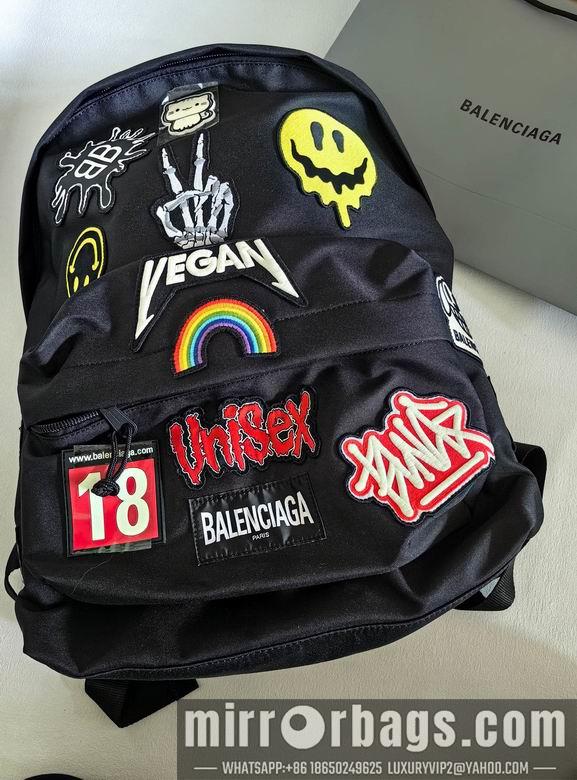 Balenciaga Bags 39X14X50cm 011701 GY