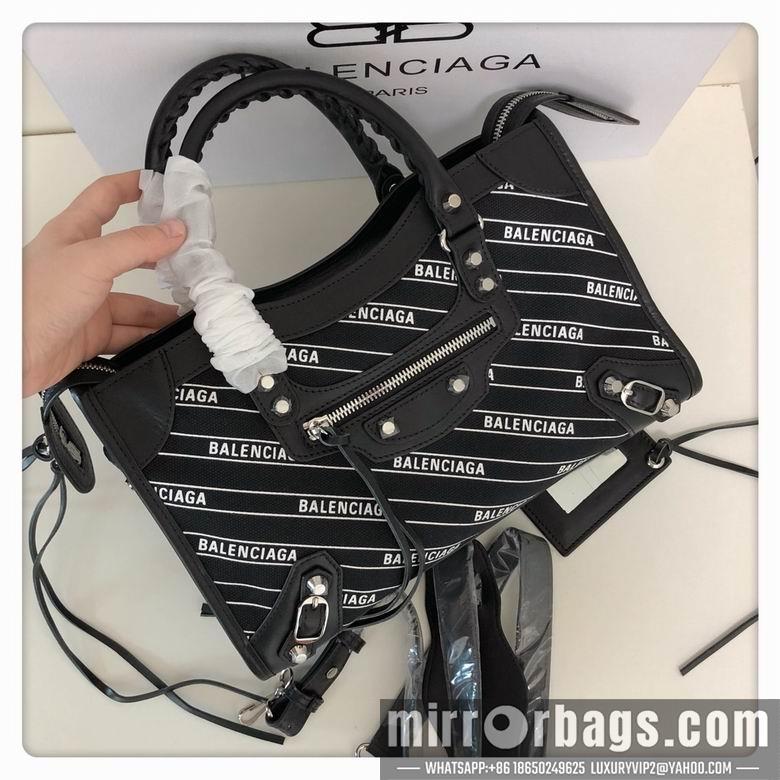 Balenciaga Bags 299X 30X20X10cm GY 2colour