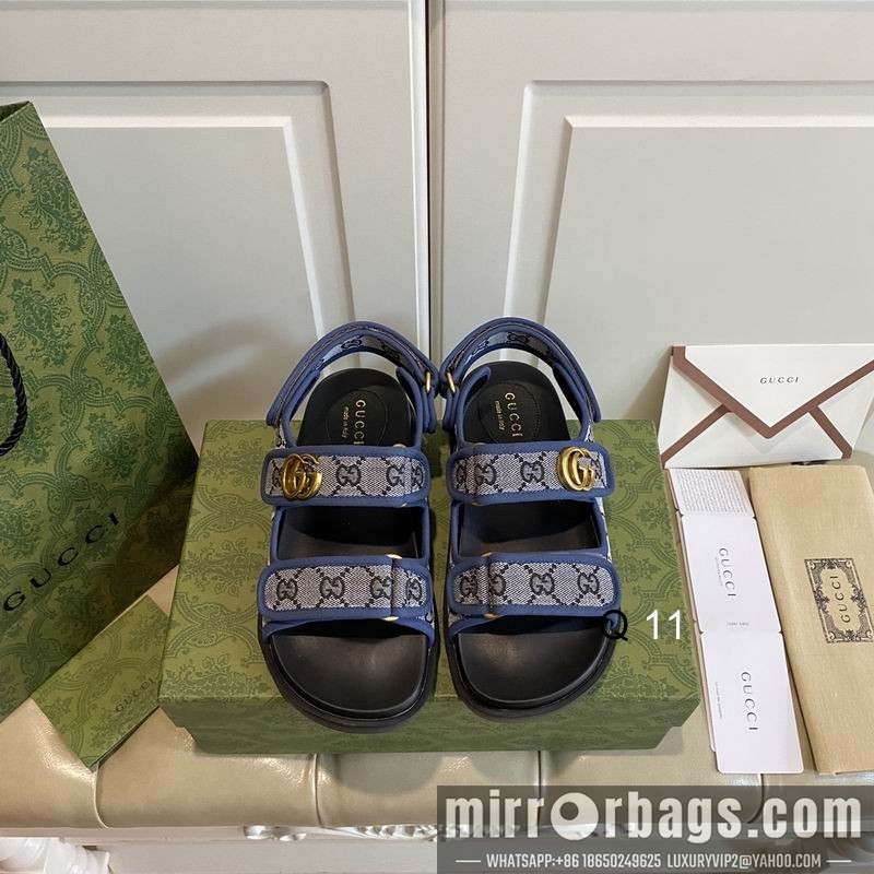 Gucci Replica Shoes sz35-39 4C Y1201