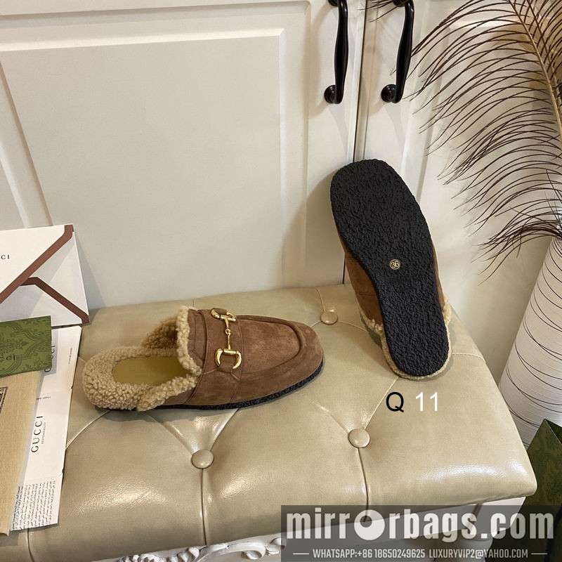 Gucci Replica Shoes sz35-39 6C Y1202