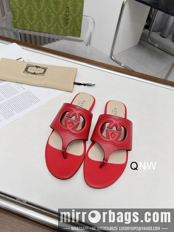 Gucci Replica Shoes sz35-40 WN0503