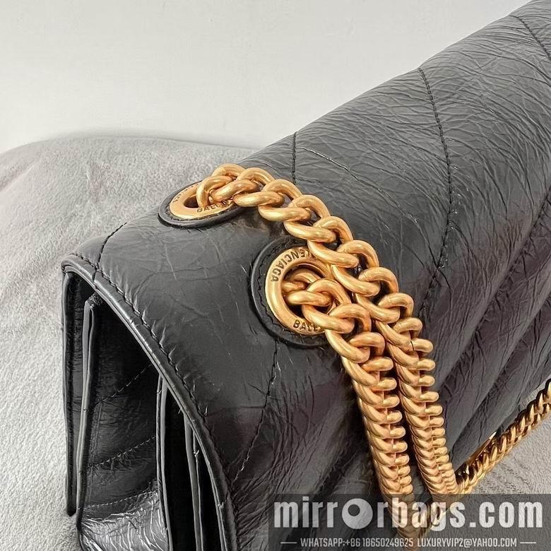 Balenciaga Bags 92832 40X15X11cm GY