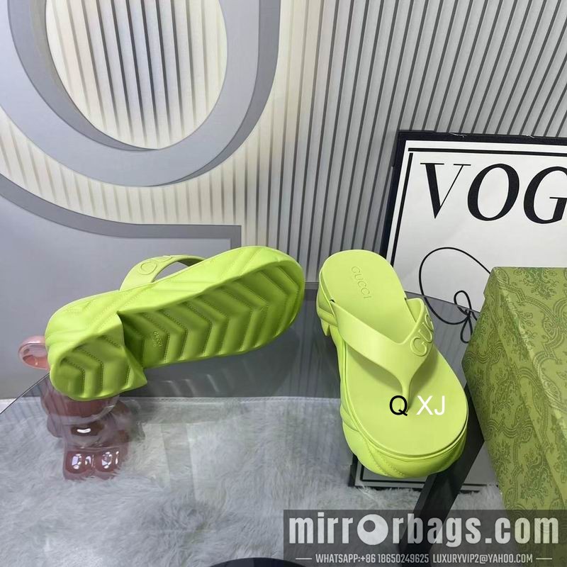 Gucci Replica Shoes sz35-40 XJ0414