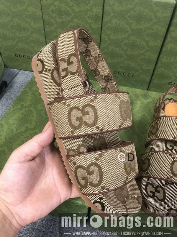 Gucci Replica Shoes sz36-44 GDT0302