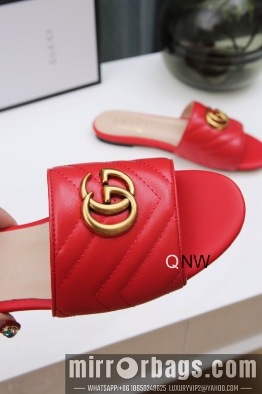 Gucci Replica Shoes sz35-43 NW0352