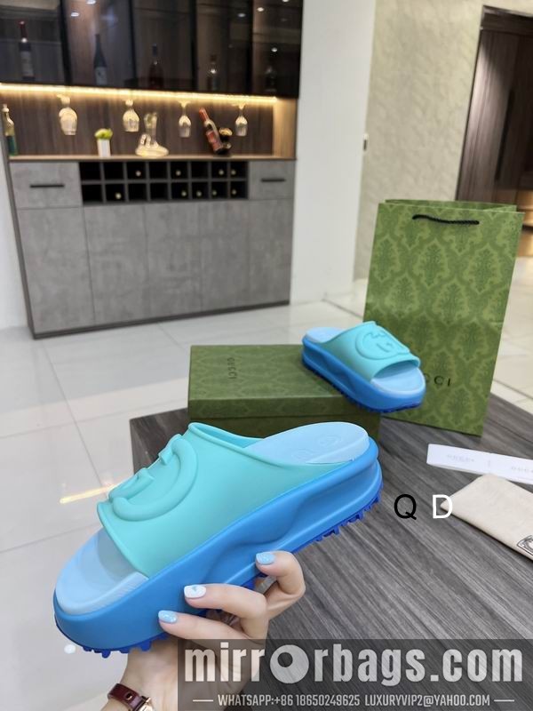 Gucci Replica Shoes sz35-39 GDT0322