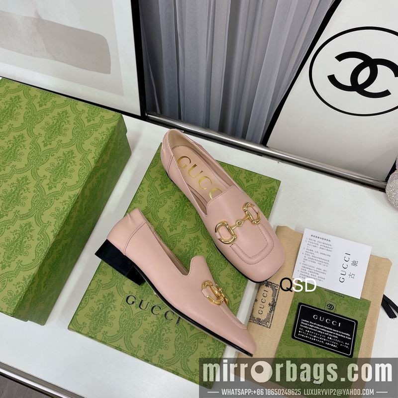 Gucci Replica Shoes sz35-40 SD0338