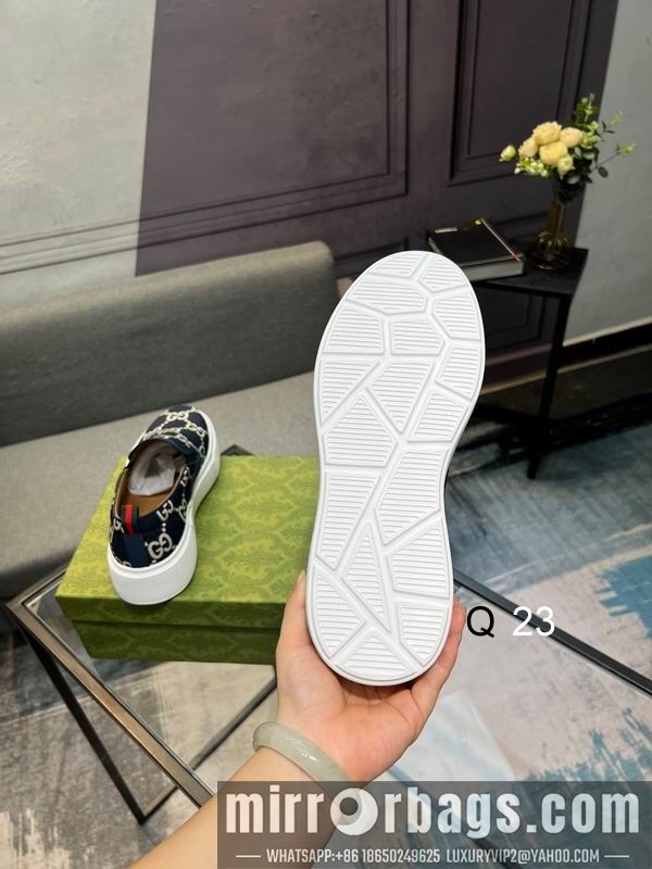 Gucci Replica Shoes sz38-45 HY1101