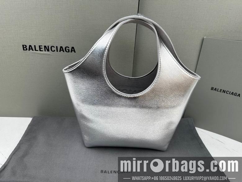 Balenciaga Bags 80016 24.5X22X7cm GY 4colour