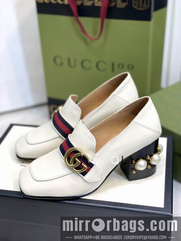 Gucci Replica Shoes sz35-43 LL0327