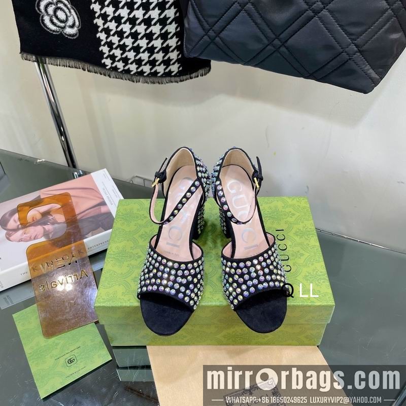 Gucci Replica Shoes sz35-41 XC0348