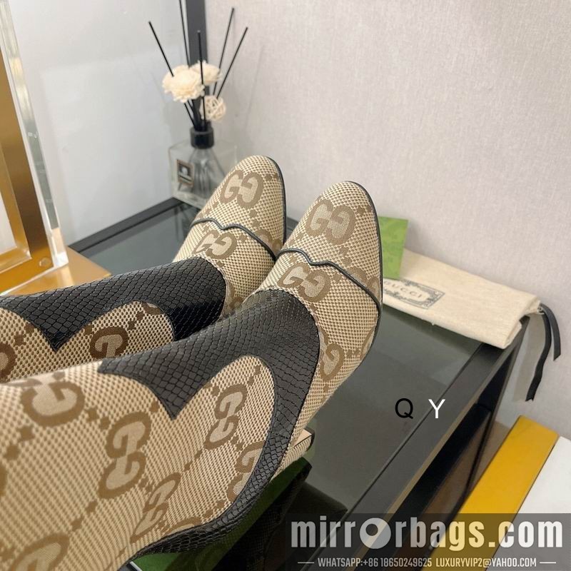Gucci Replica Shoes sz35-40 BYY0338