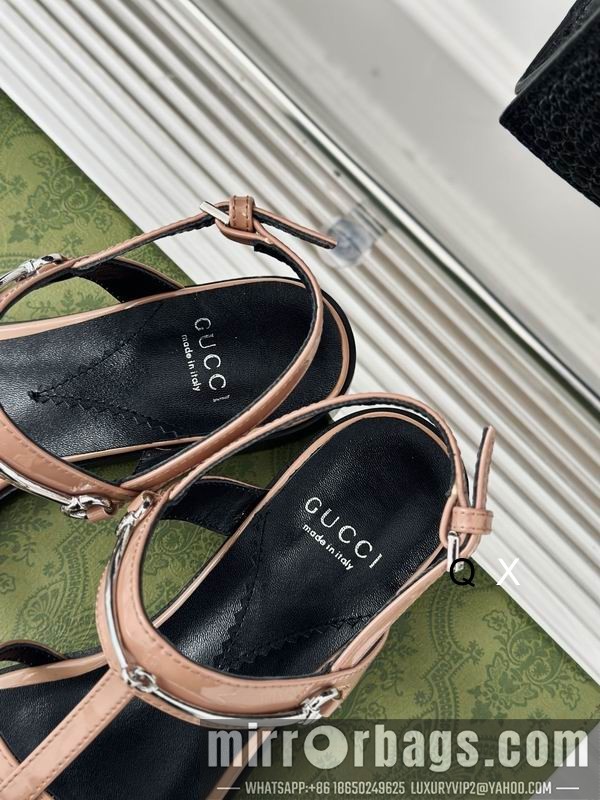 Gucci Replica Shoes sz35-40 JX0320