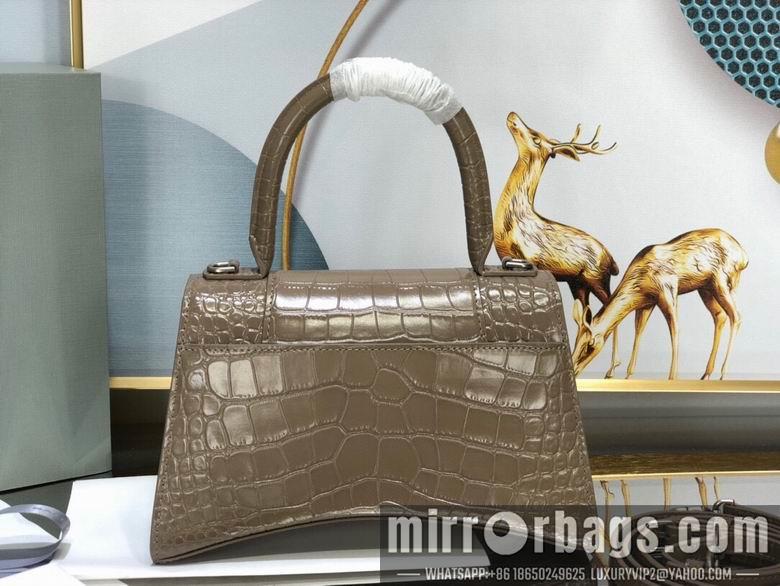 Balenciaga Bags LG0023 23X10X24cm GY 2colour