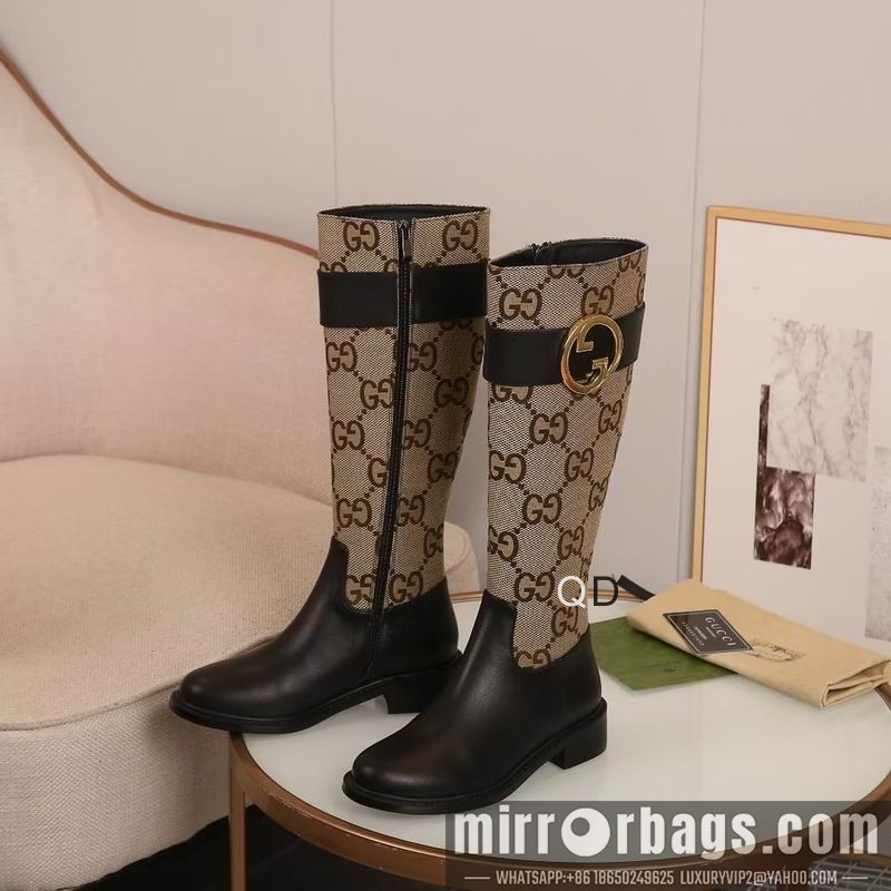 Gucci Replica Shoes sz35-41 GDT0342