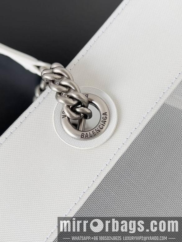 Balenciaga Bags DUTY FREE 35X18.8X13.9cm 062517 GY 3colour