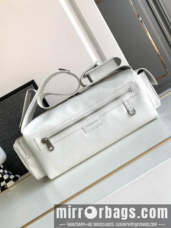 Balenciaga Bags superbusy 9019 35X12X11cm GY 4colour