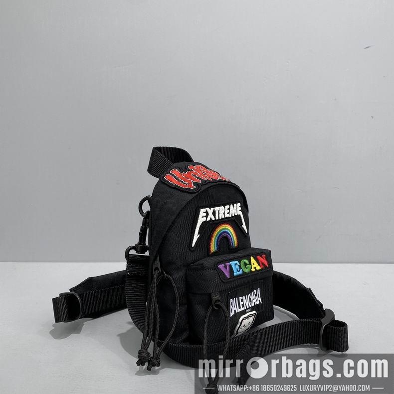 Balenciaga Bags 92717 18x13x5 cm fy